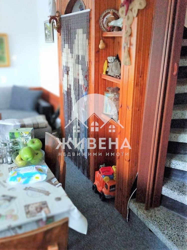 Продава КЪЩА, с. Стефаново, област Добрич, снимка 12 - Къщи - 54330422