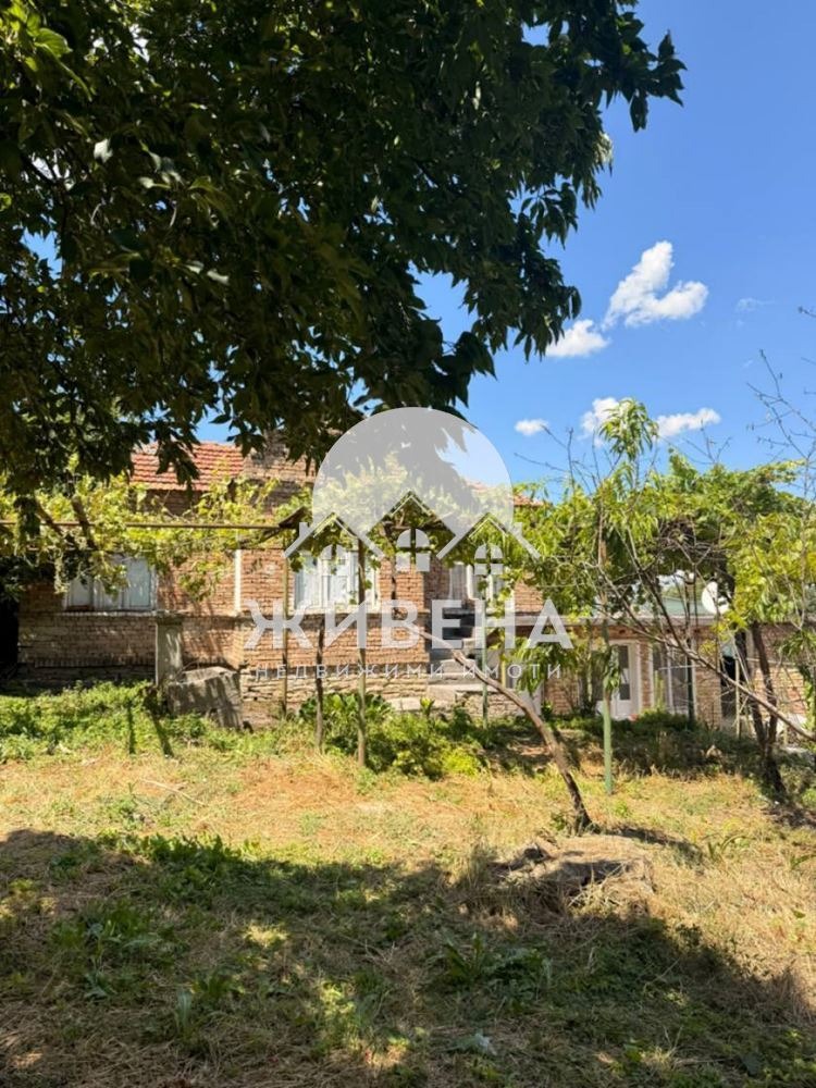Продава КЪЩА, гр. Девня, област Варна, снимка 2 - Къщи - 56211436