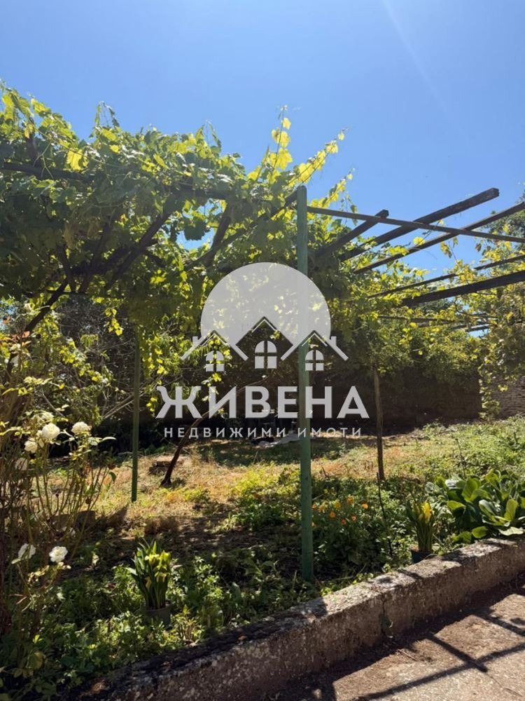 Продава КЪЩА, гр. Девня, област Варна, снимка 4 - Къщи - 56211436
