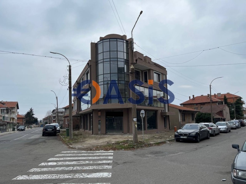 Продава  Заведение, област Бургас, гр. Поморие •  855 000 EUR • ID 84450337 — holmes.bg - [1] 