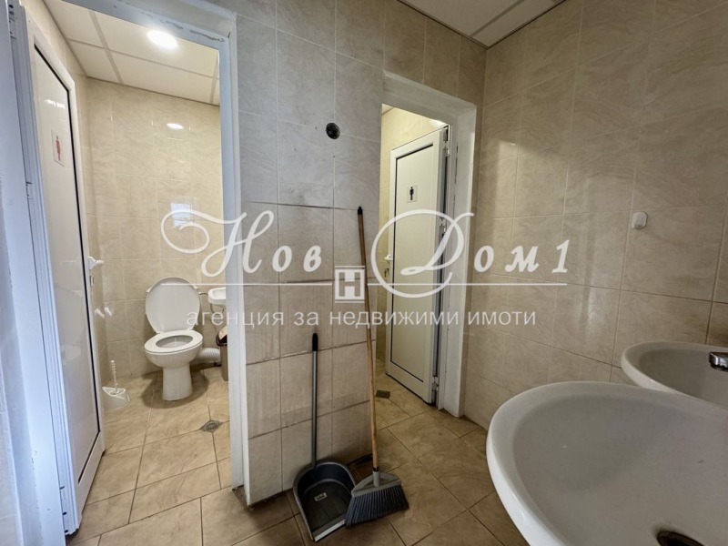 Продава ПРОМ. ПОМЕЩЕНИЕ, гр. Пловдив, Индустриална зона - Юг, снимка 7 - Производствени сгради - 53032593