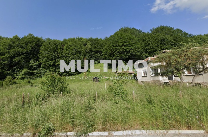Продава  Парцел, област София, с. Гинци • 12 500 EUR • ID 41568843 — holmes.bg - [1] 