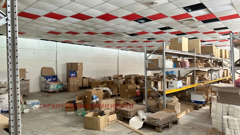 Продава БИЗНЕС ИМОТ, гр. Габрово, Младост, снимка 5 - Други - 50482071