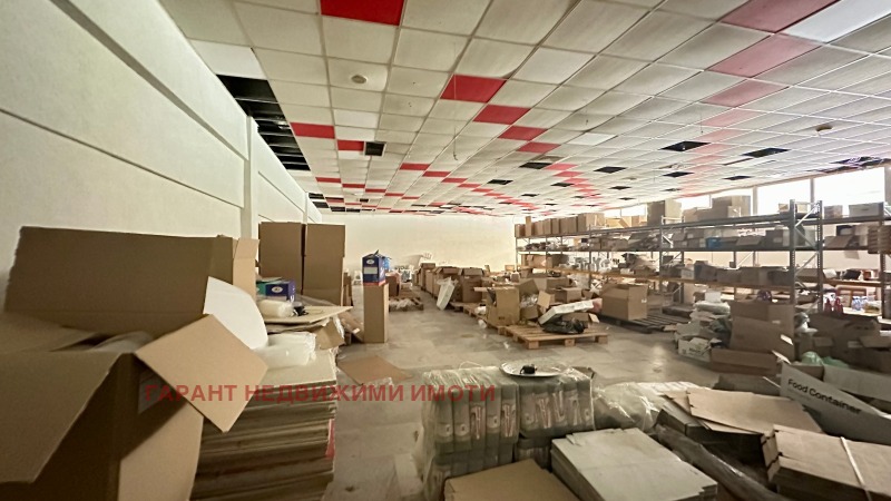 Продава БИЗНЕС ИМОТ, гр. Габрово, Младост, снимка 6 - Други - 50482071