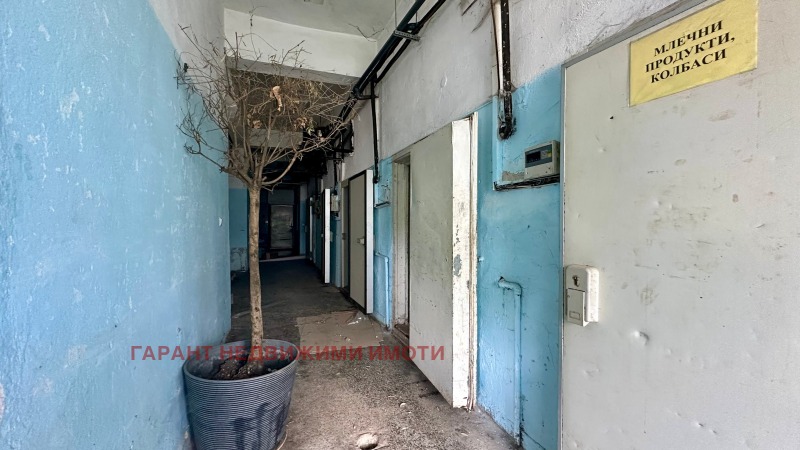 Продава БИЗНЕС ИМОТ, гр. Габрово, Младост, снимка 7 - Други - 50482071