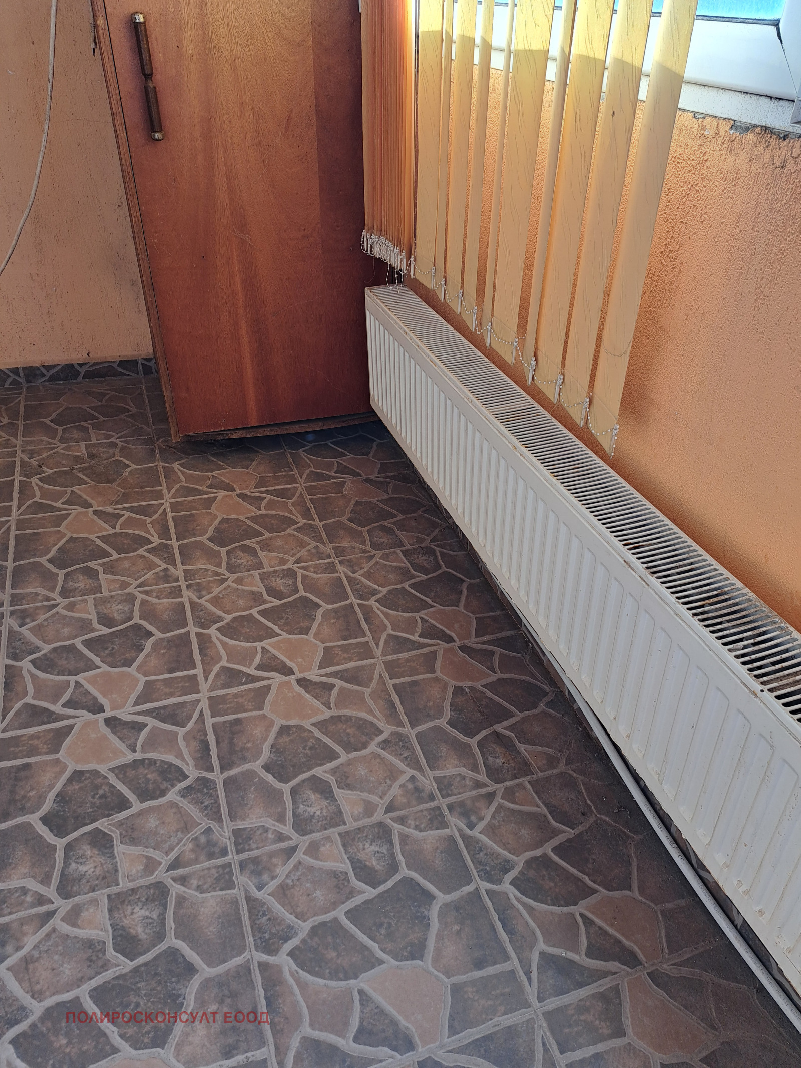 Продава 1-СТАЕН, гр. Видин, Крум Бъчваров, снимка 10 - Апартаменти - 54684797