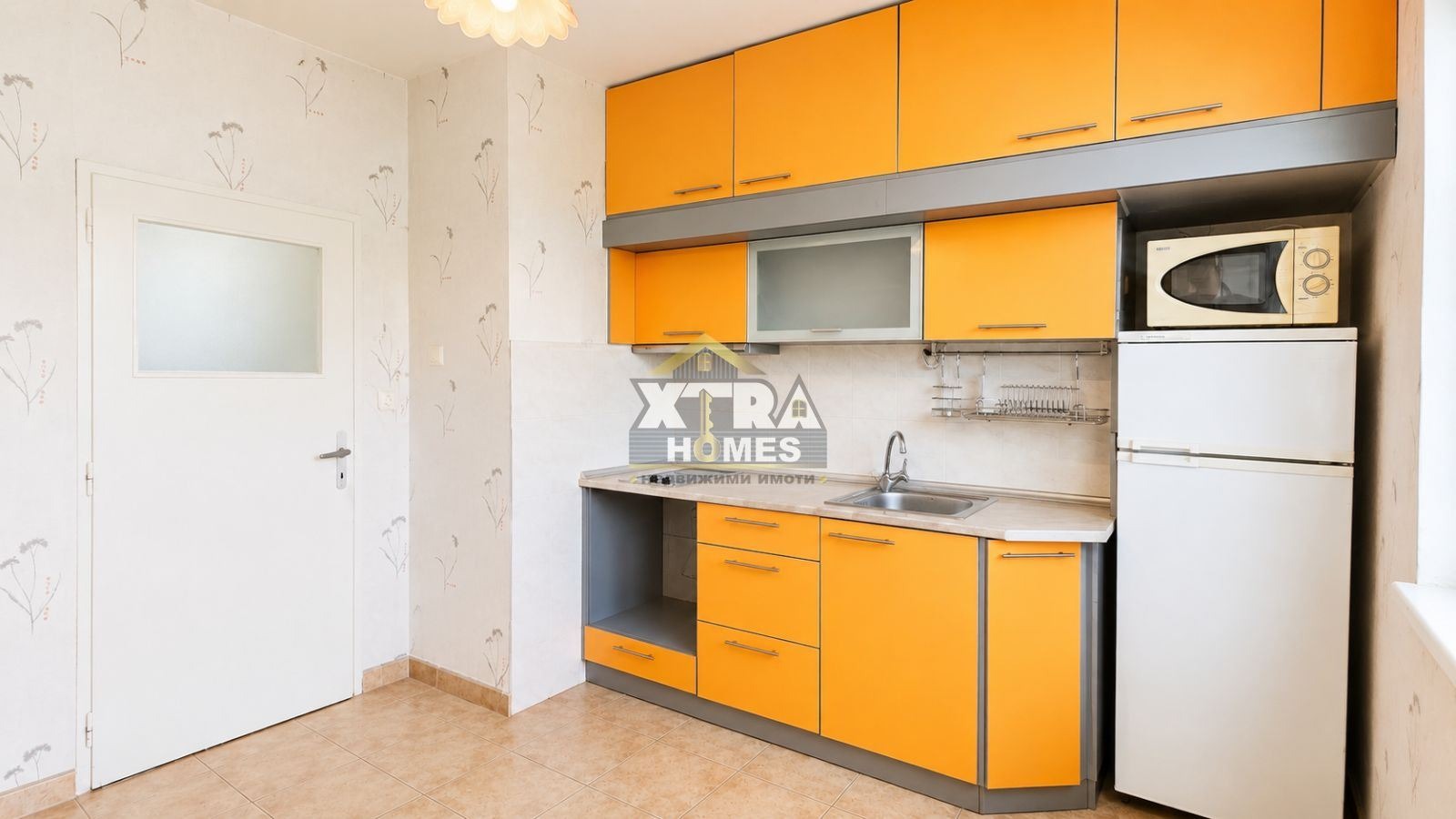 Продава 2-СТАЕН, гр. София, Толстой