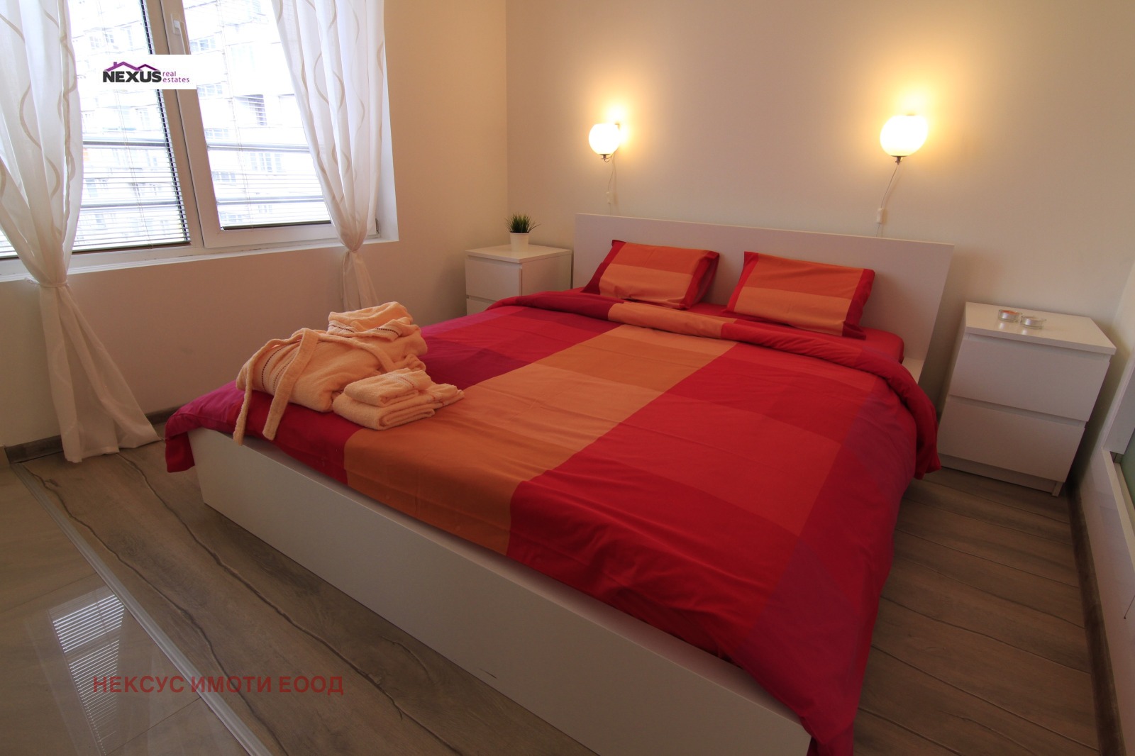 Продава 2-СТАЕН, гр. София, Гео Милев, снимка 6 - Апартаменти - 53810579