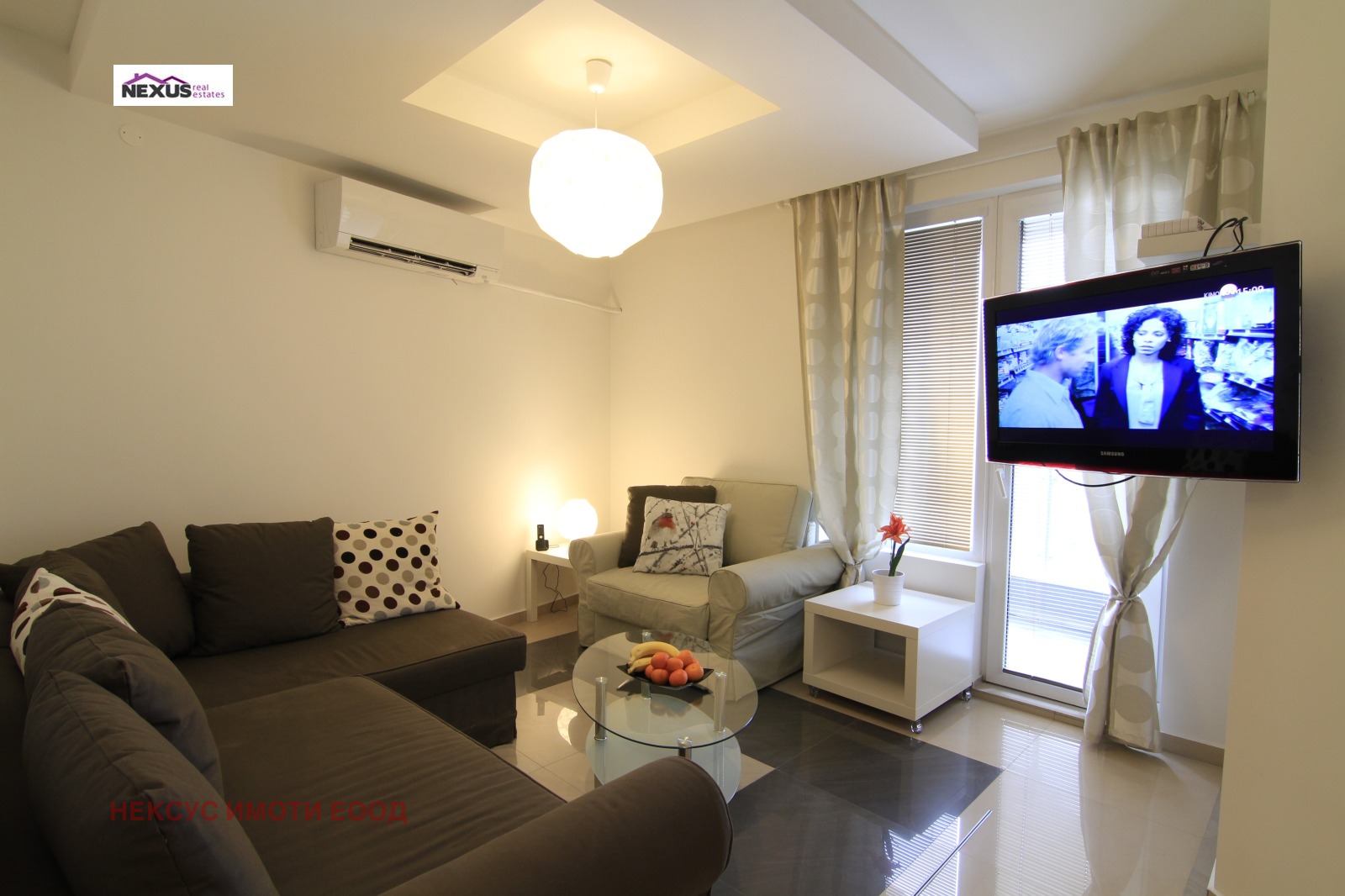 Продава 2-СТАЕН, гр. София, Гео Милев