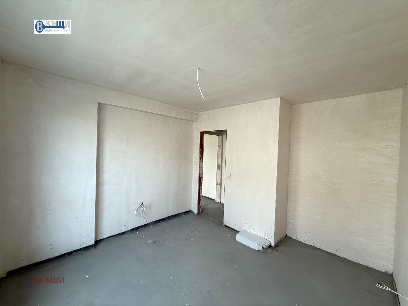 Продава 2-СТАЕН, гр. Велико Търново, Картала, снимка 6 - Апартаменти - 54217380