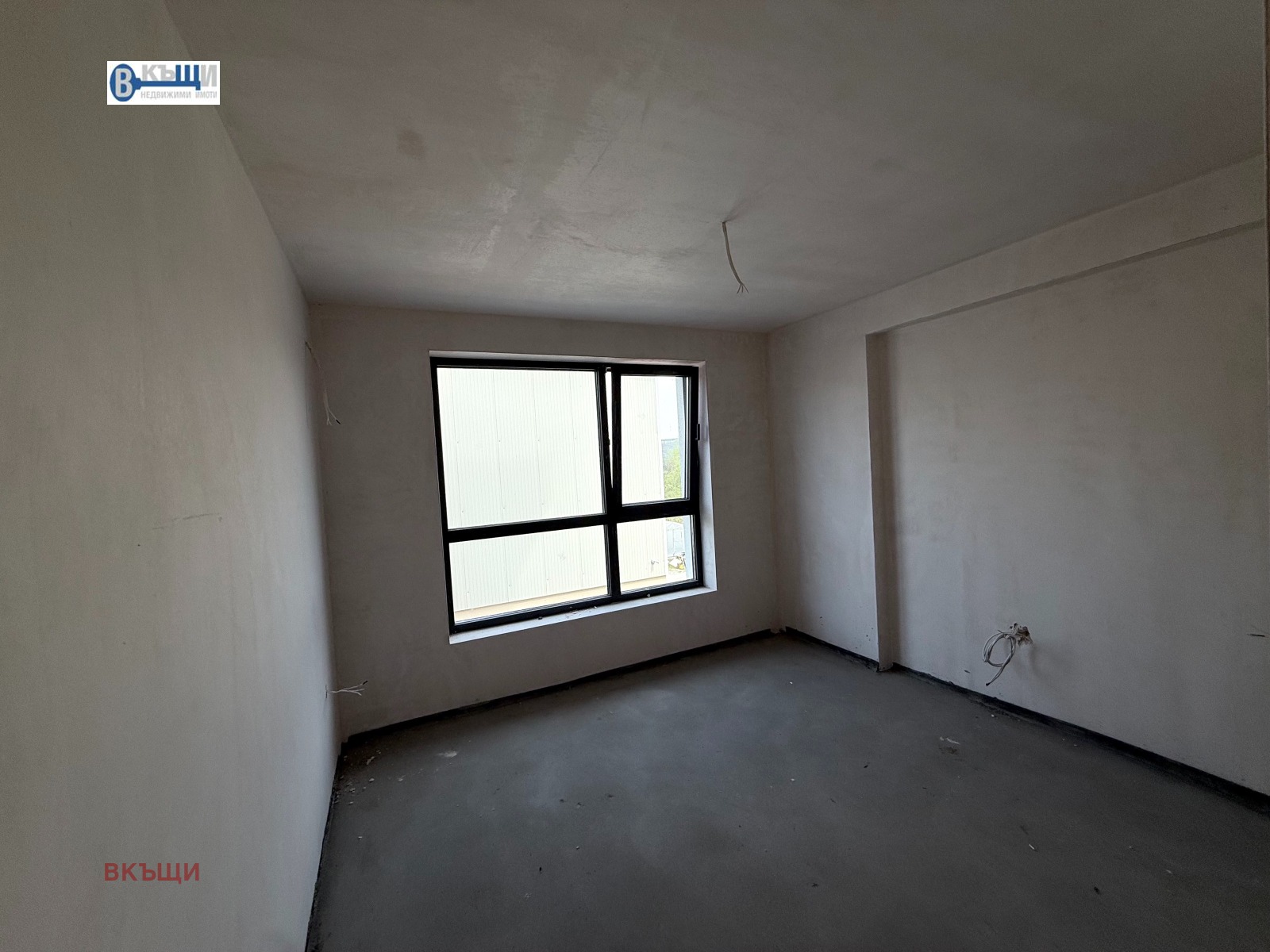 Продава 2-СТАЕН, гр. Велико Търново, Картала, снимка 5 - Апартаменти - 54217380