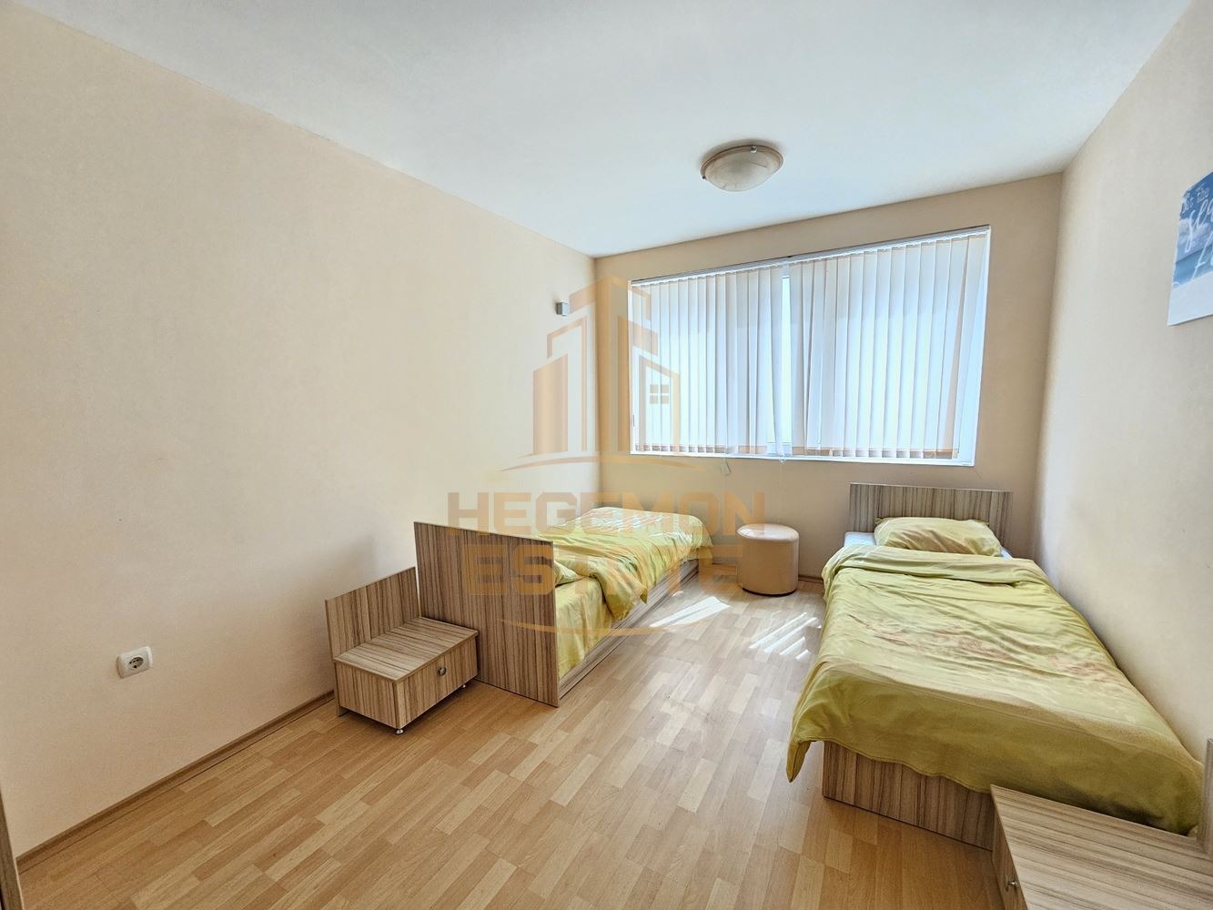 Продава 2-СТАЕН, гр. Варна, к.к. Чайка, снимка 6 - Апартаменти - 54292618