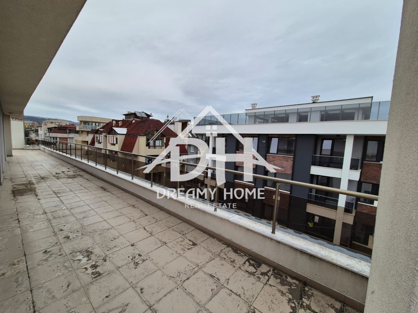 Продава 2-СТАЕН, гр. Кърджали, Център, снимка 9 - Апартаменти - 54603779