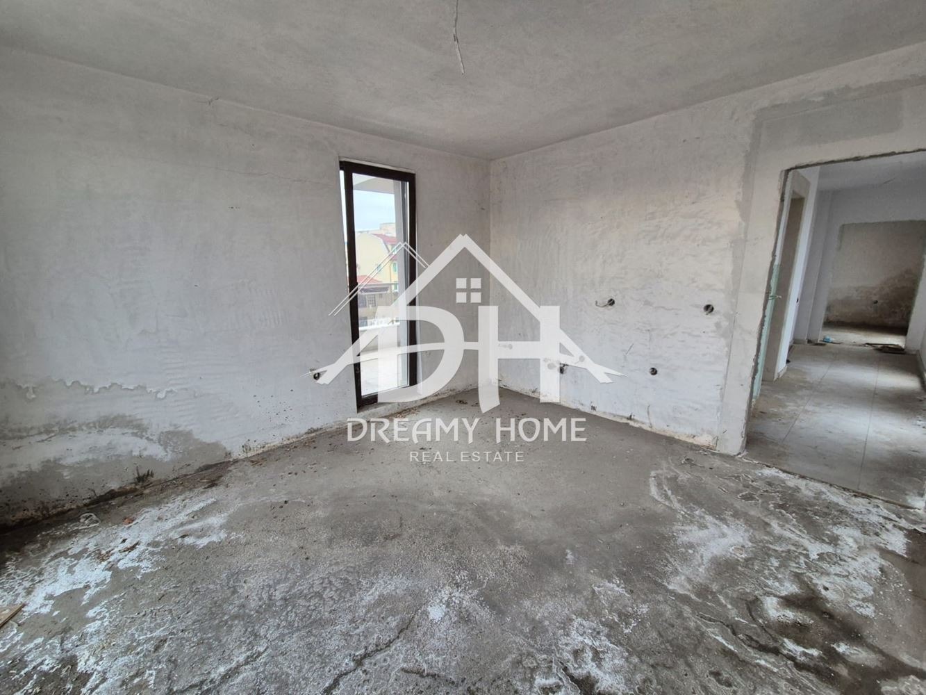 Продава 2-СТАЕН, гр. Кърджали, Център, снимка 2 - Апартаменти - 54603779