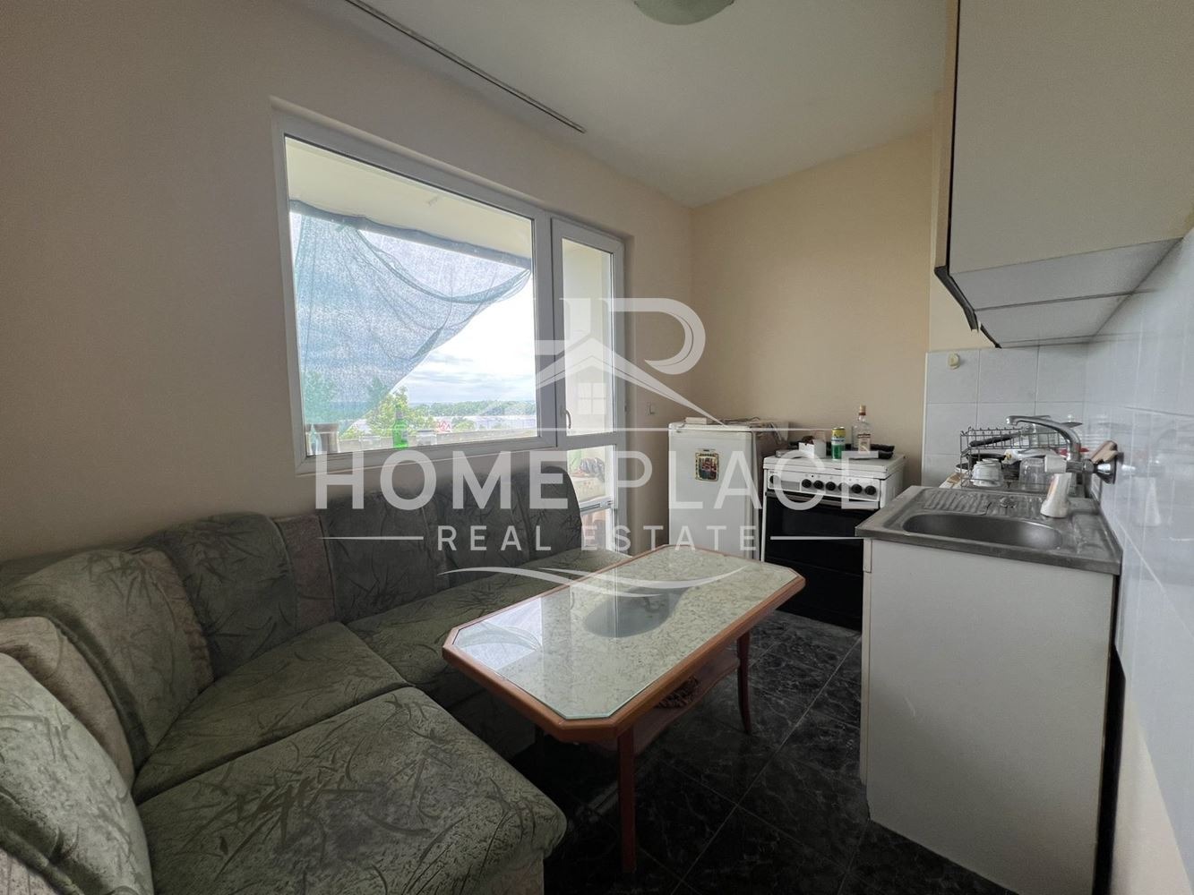 Продава 2-СТАЕН, гр. Варна, Кайсиева градина, снимка 3 - Апартаменти - 54923396