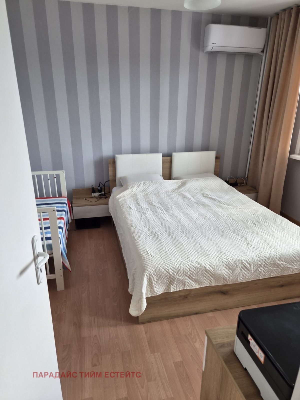 Продава 2-СТАЕН, гр. София, Обеля 1, снимка 6 - Апартаменти - 54960470