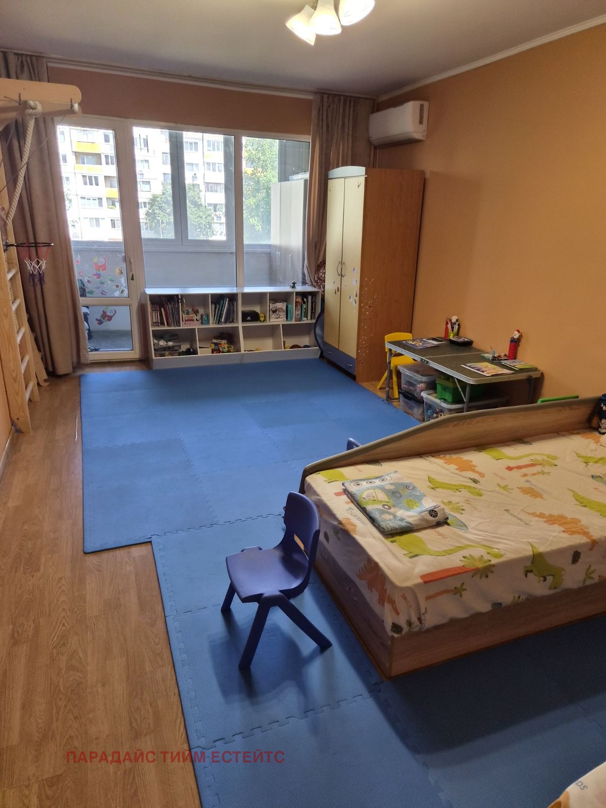 Продава 2-СТАЕН, гр. София, Обеля 1, снимка 9 - Апартаменти - 54960470