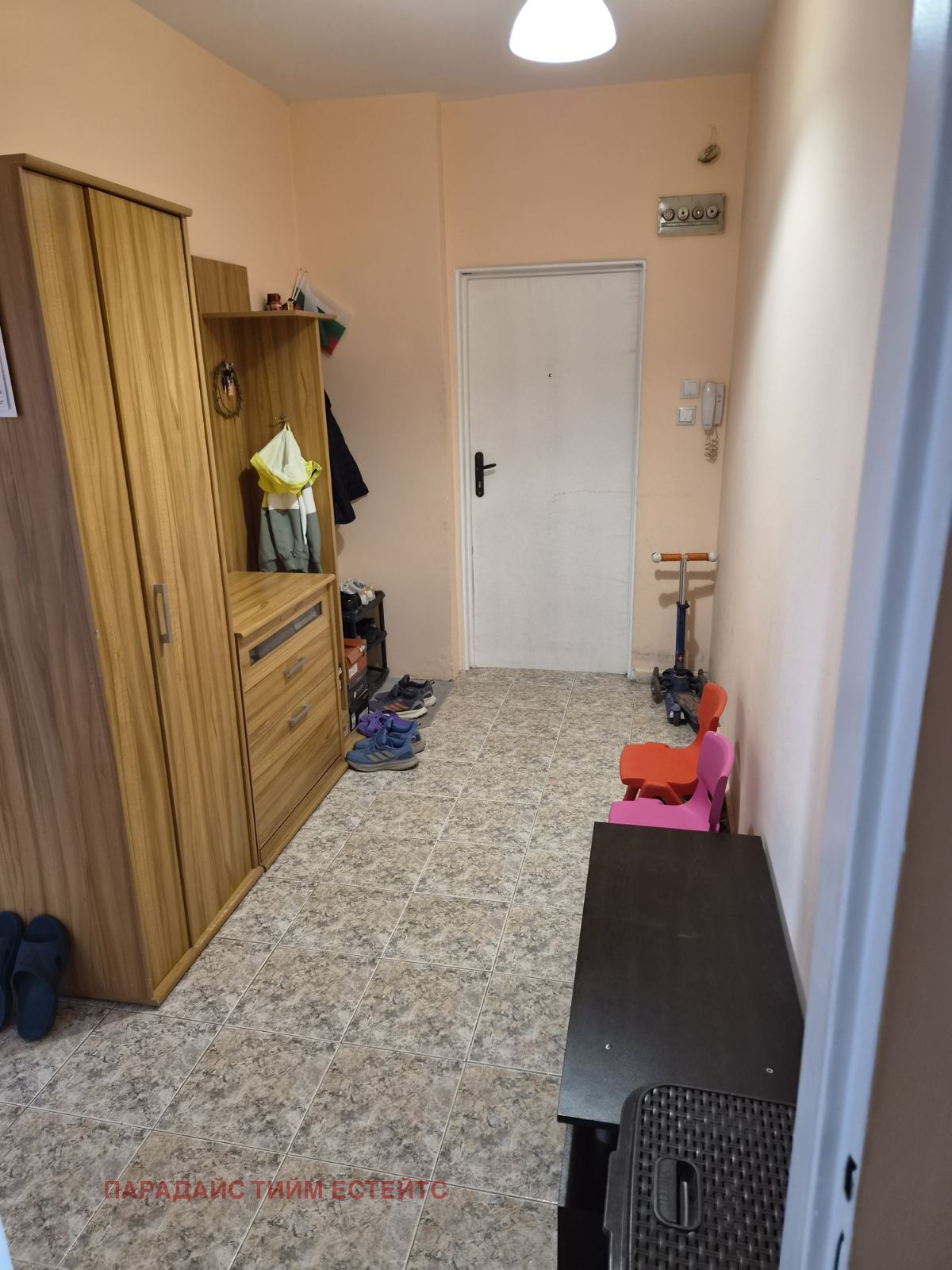 Продава 2-СТАЕН, гр. София, Обеля 1, снимка 8 - Апартаменти - 54960470