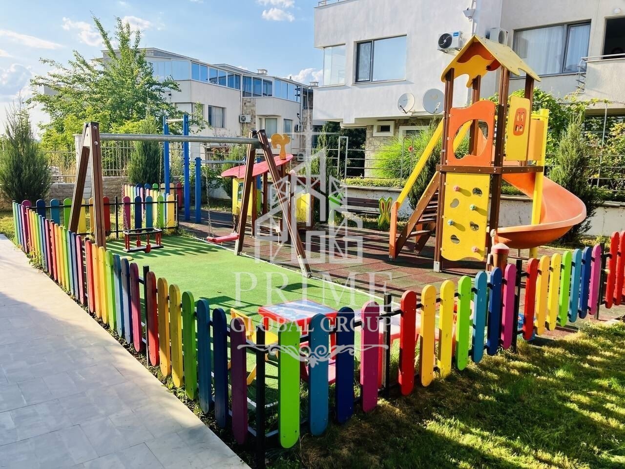 Продава 2-СТАЕН, гр. Созопол, област Бургас, снимка 12 - Апартаменти - 55115260