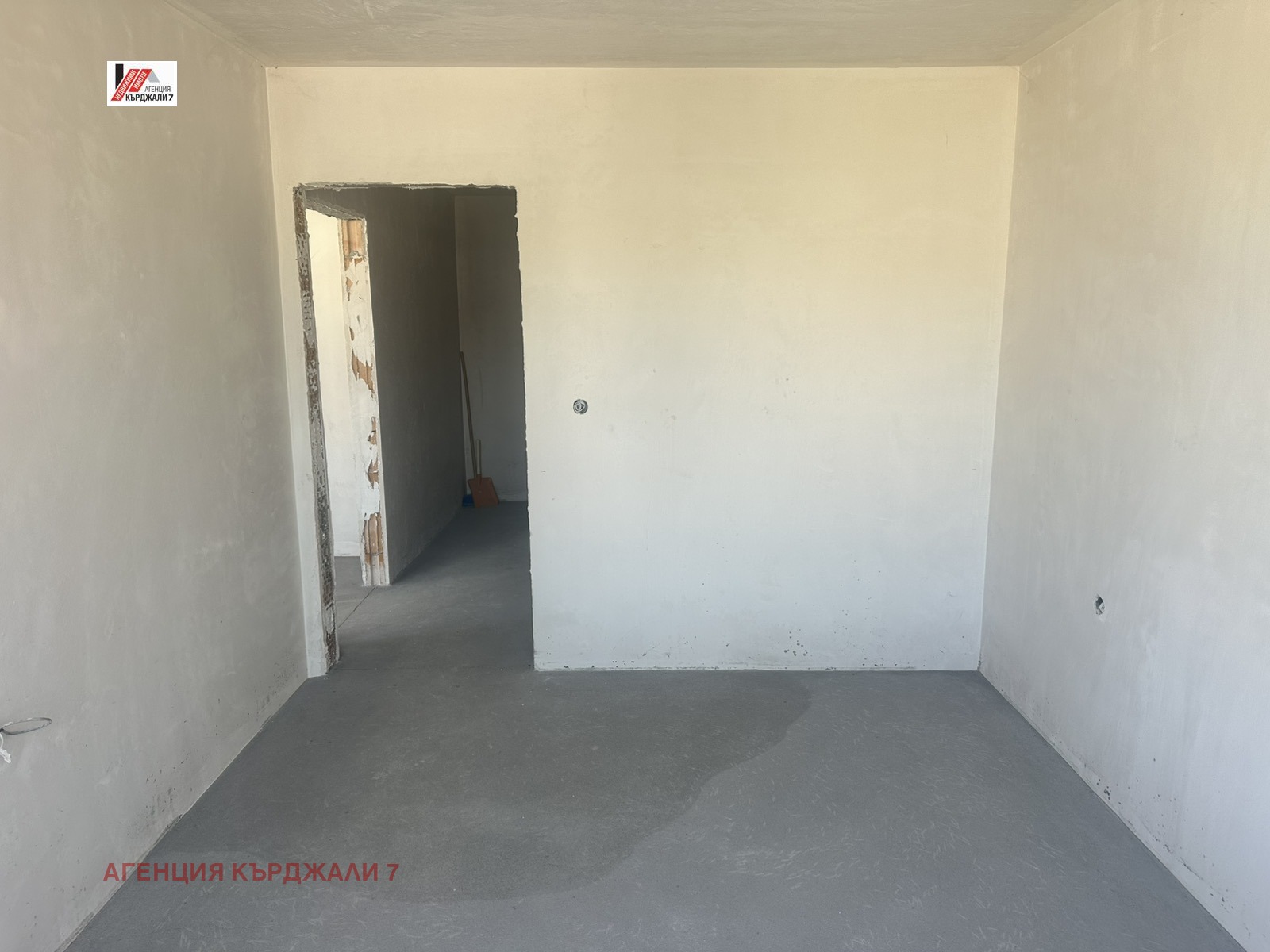 Продава 2-СТАЕН, гр. Кърджали, Възрожденци, снимка 7 - Апартаменти - 55784453