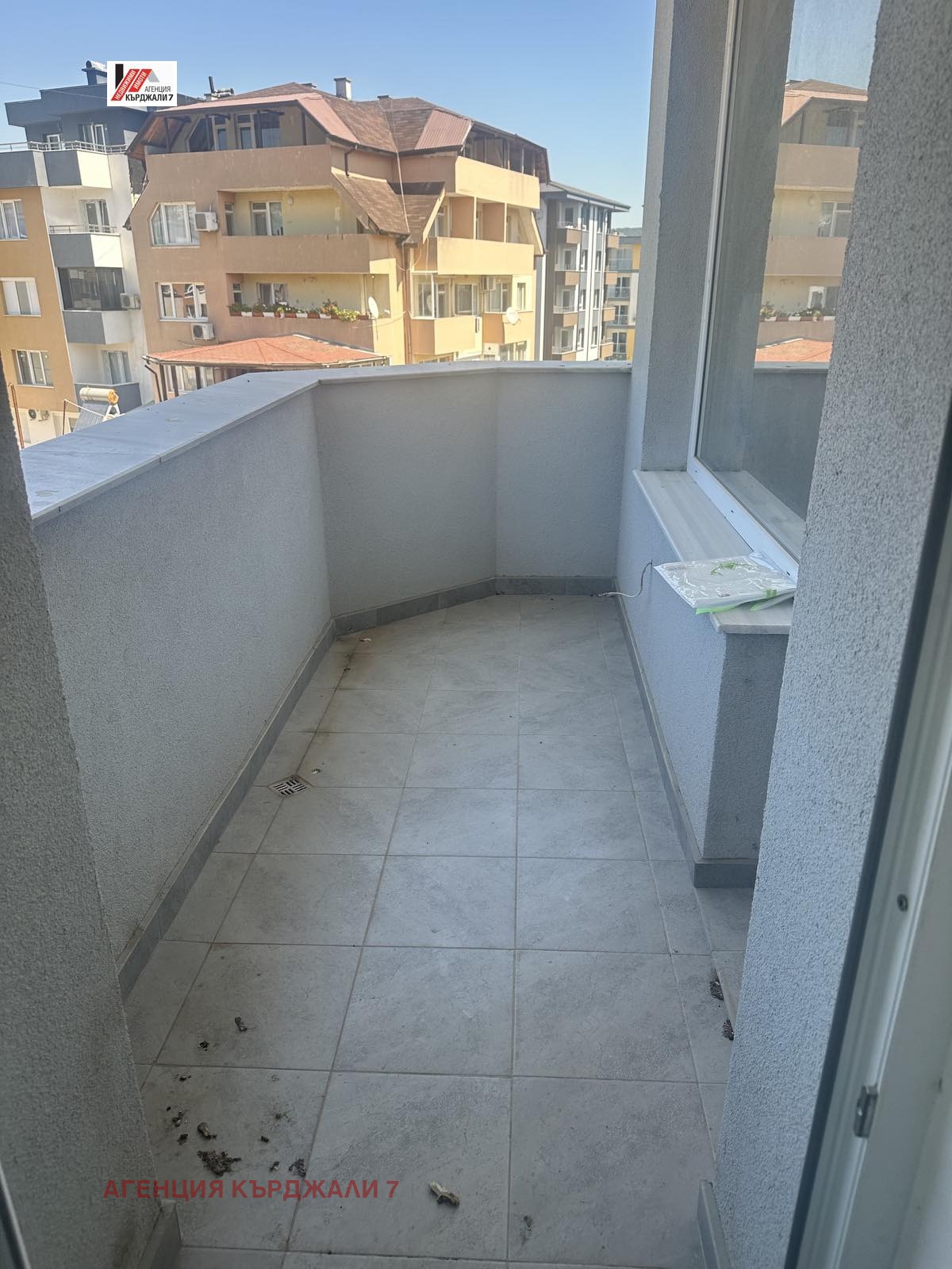 Продава 2-СТАЕН, гр. Кърджали, Възрожденци, снимка 5 - Апартаменти - 55784453