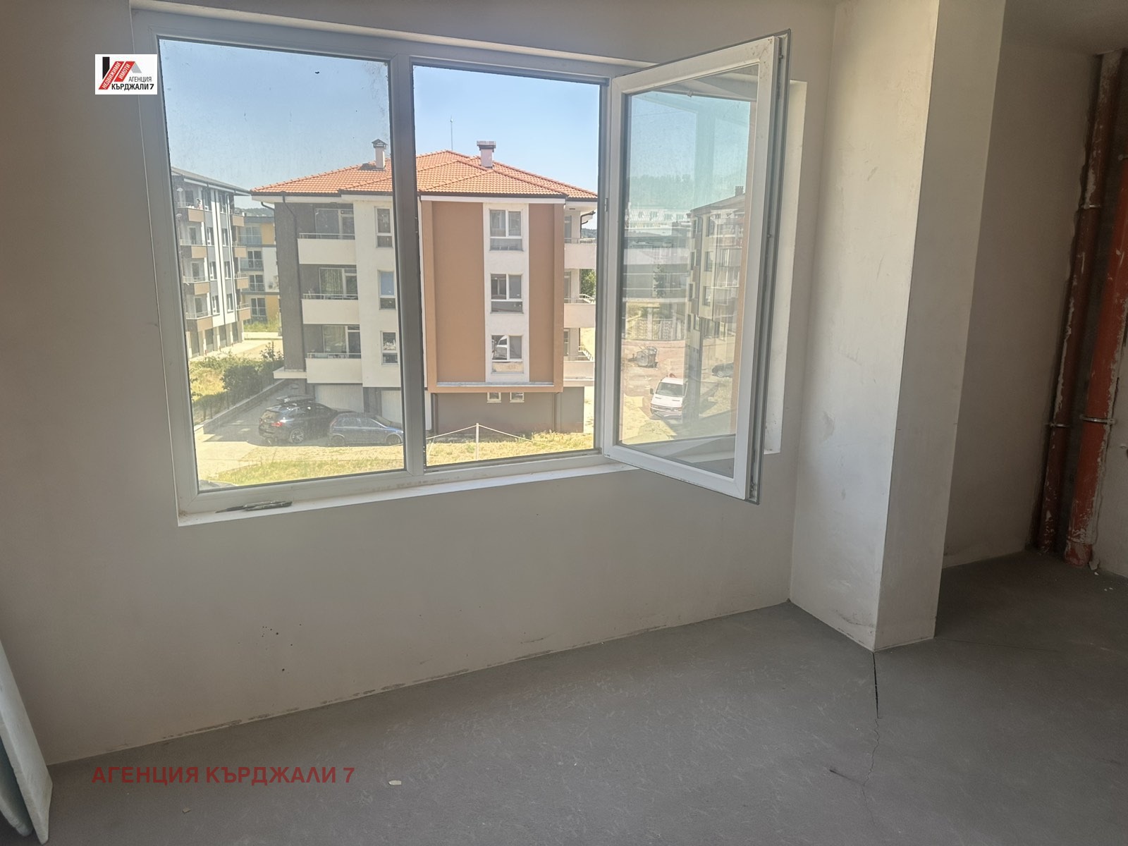 Продава 2-СТАЕН, гр. Кърджали, Възрожденци, снимка 2 - Апартаменти - 55784453