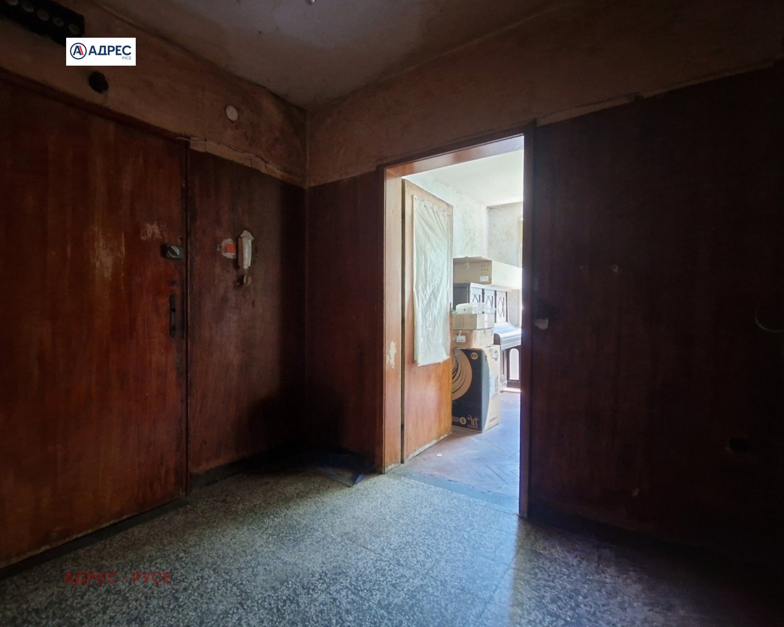 Продава 2-СТАЕН, гр. Русе, Здравец, снимка 7 - Апартаменти - 56325971