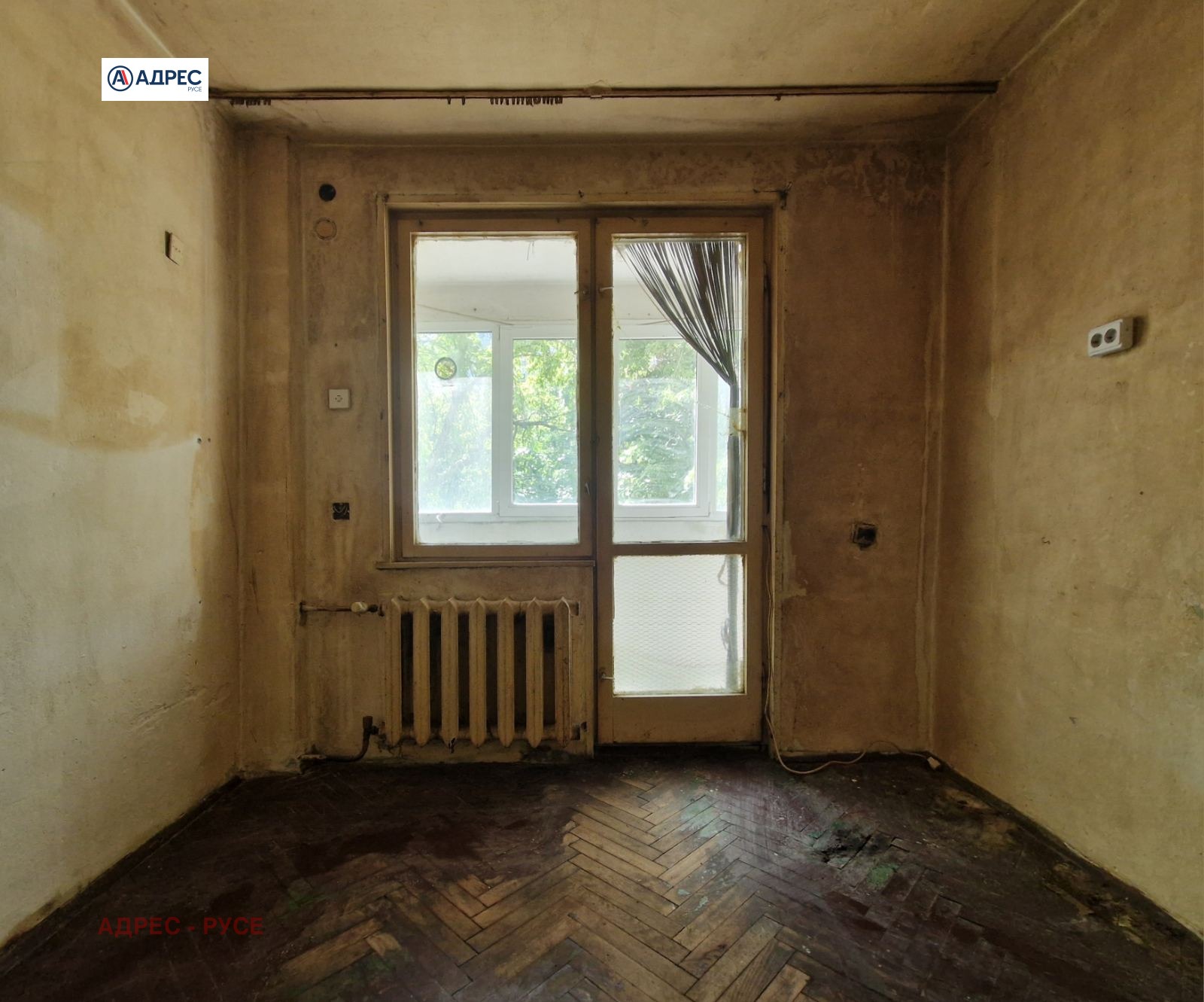 Продава 2-СТАЕН, гр. Русе, Здравец, снимка 4 - Апартаменти - 56325971