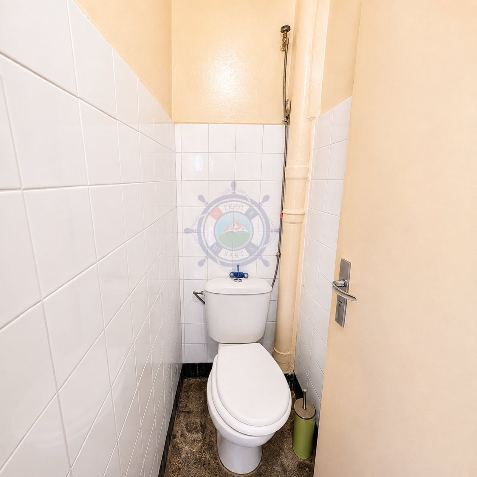 Продава 3-СТАЕН, гр. Варна, Аспарухово, снимка 12 - Апартаменти - 55546260