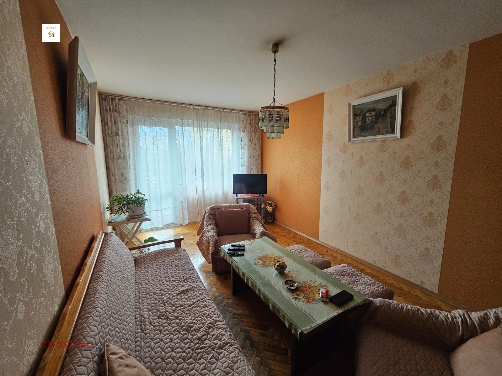 Продава 3-СТАЕН, гр. София, Младост 1, снимка 2 - Апартаменти - 53011002