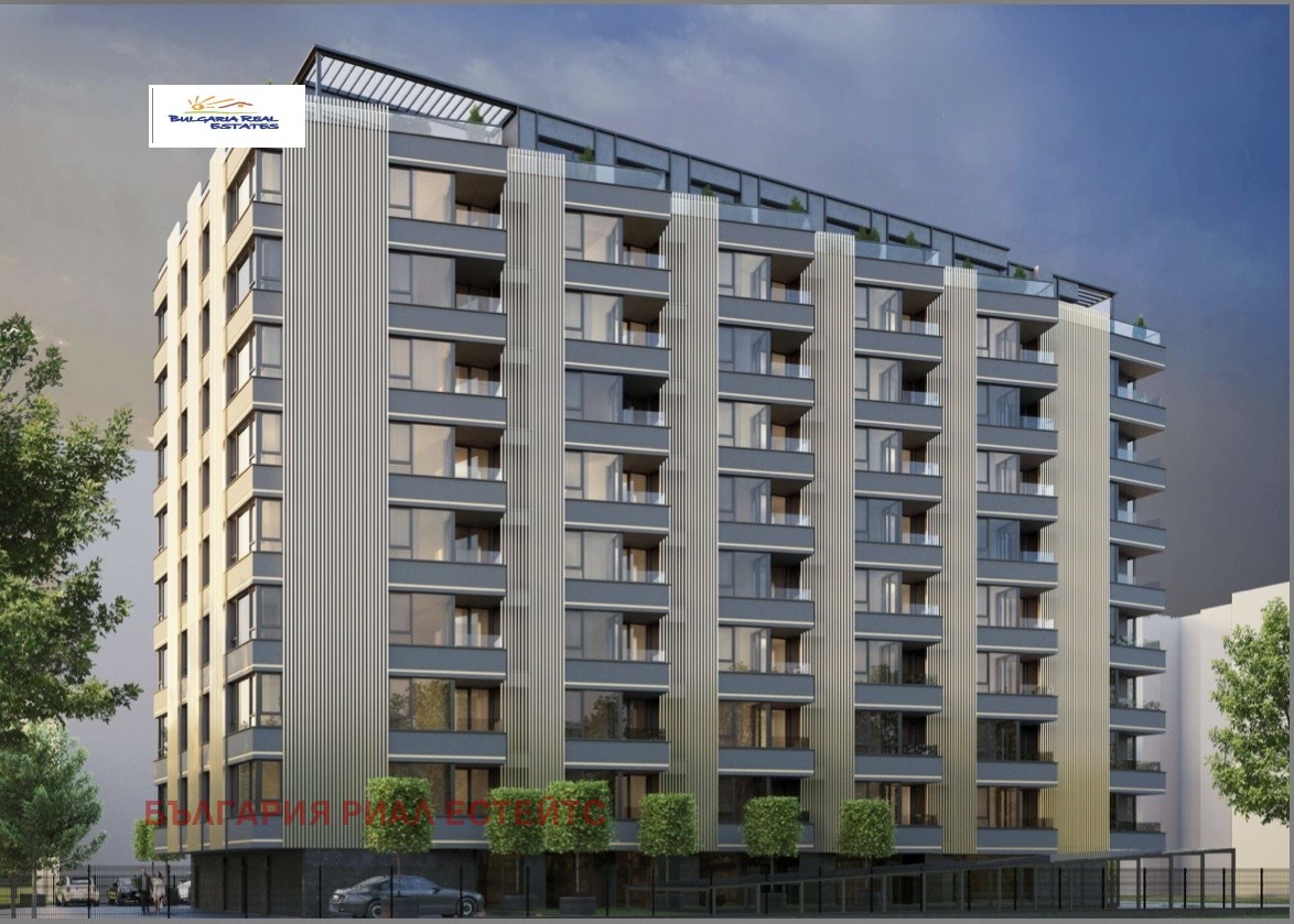 Продава 3-СТАЕН, гр. София, Манастирски ливади, снимка 6 - Апартаменти - 53989875