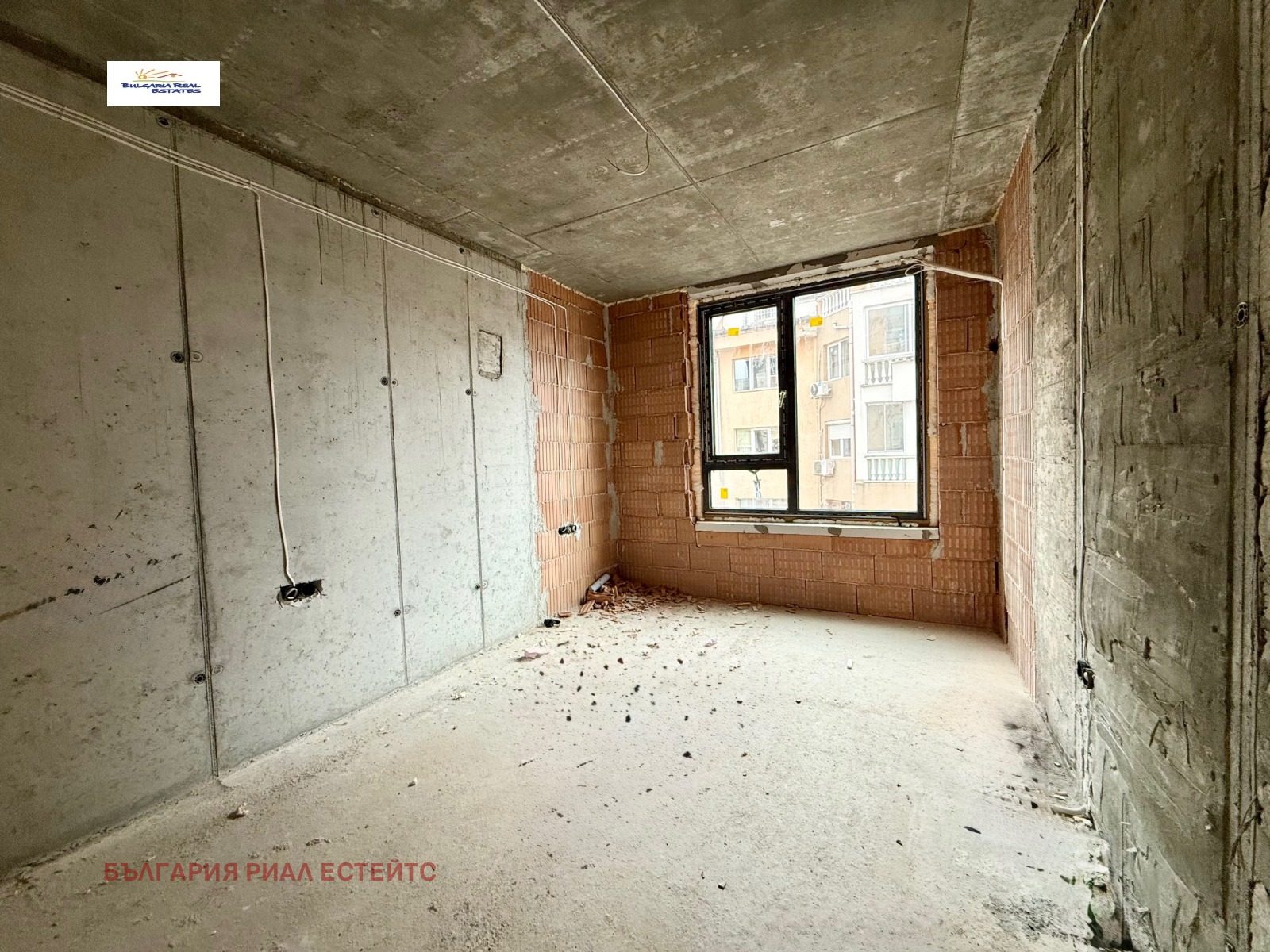 Продава 3-СТАЕН, гр. София, Манастирски ливади, снимка 2 - Апартаменти - 53989875