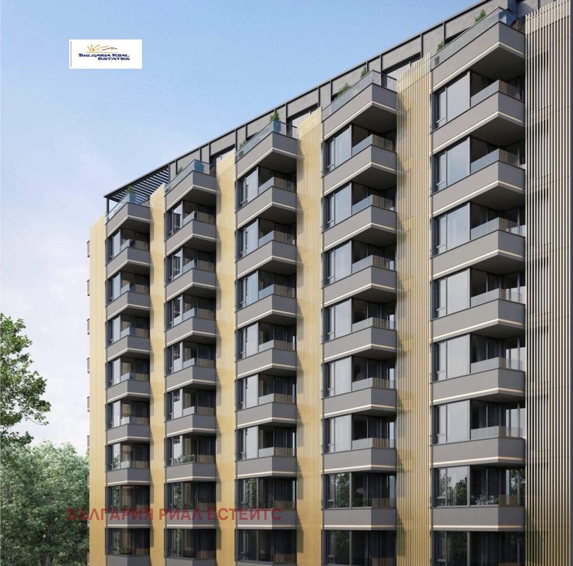 Продава 3-СТАЕН, гр. София, Манастирски ливади, снимка 5 - Апартаменти - 53989875