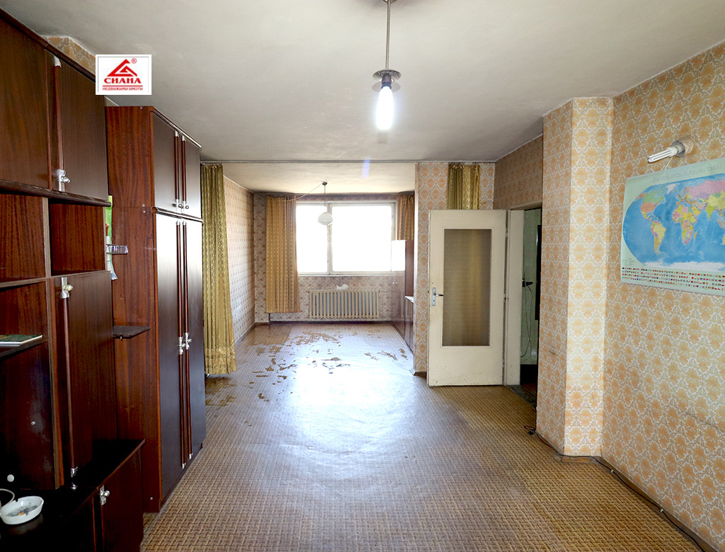 Продава 3-СТАЕН, гр. Русе, Център, снимка 3 - Апартаменти - 54685656