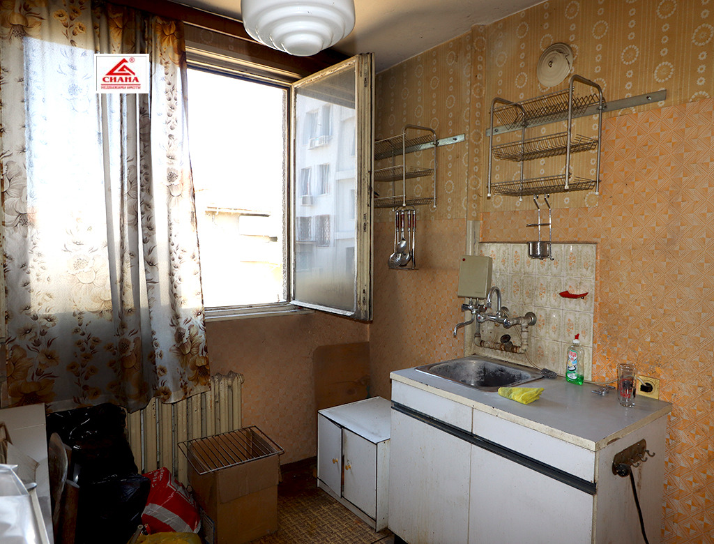 Продава 3-СТАЕН, гр. Русе, Център, снимка 10 - Апартаменти - 54685656
