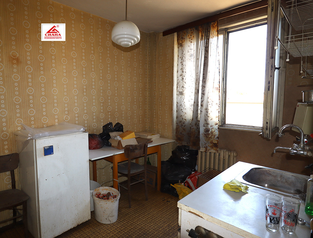 Продава 3-СТАЕН, гр. Русе, Център, снимка 9 - Апартаменти - 54685656