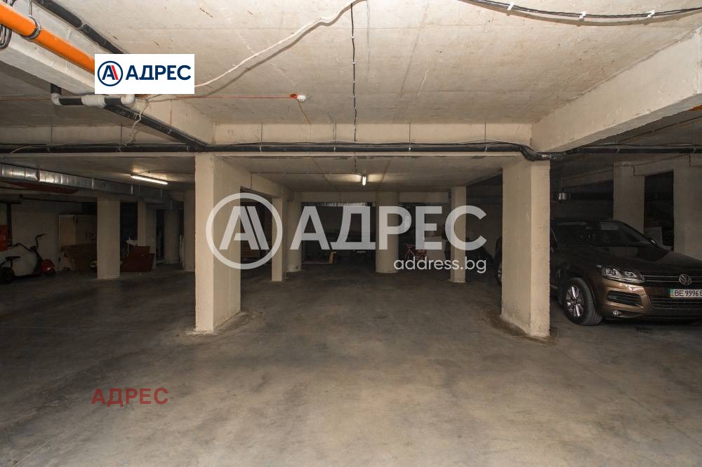 Продава 3-СТАЕН, гр. Варна, м-т Ален мак, снимка 9 - Апартаменти - 55280003