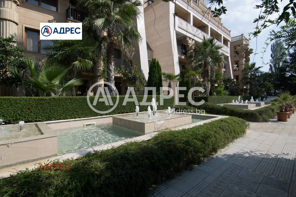 Продава 3-СТАЕН, гр. Варна, м-т Ален мак, снимка 11 - Апартаменти - 55280003