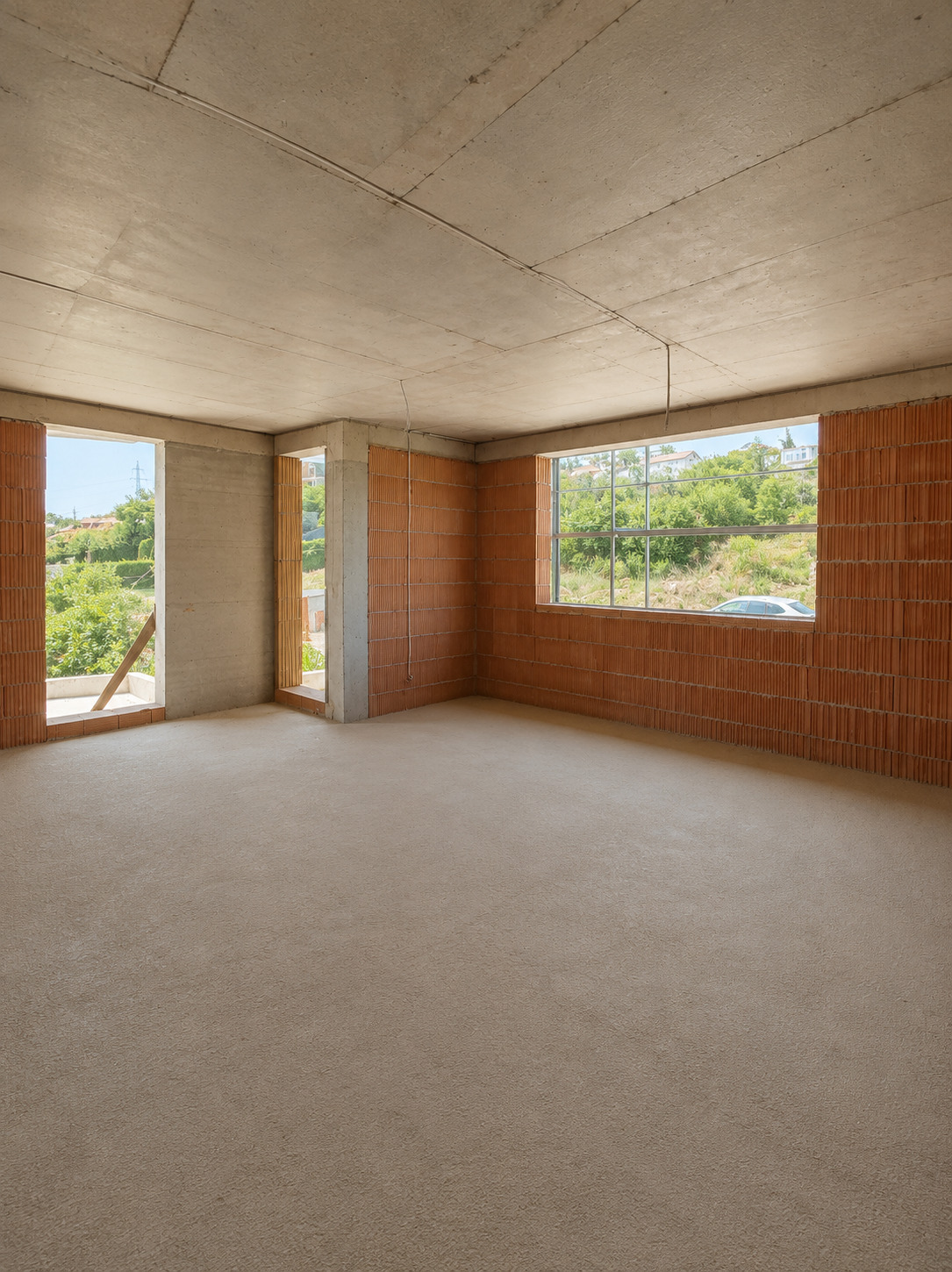 Продава 3-СТАЕН, гр. Варна, Изгрев, снимка 2 - Апартаменти - 55751437