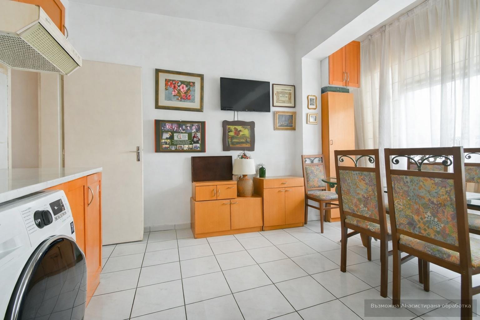 Продава 3-СТАЕН, гр. София, Център, снимка 5 - Апартаменти - 55810965