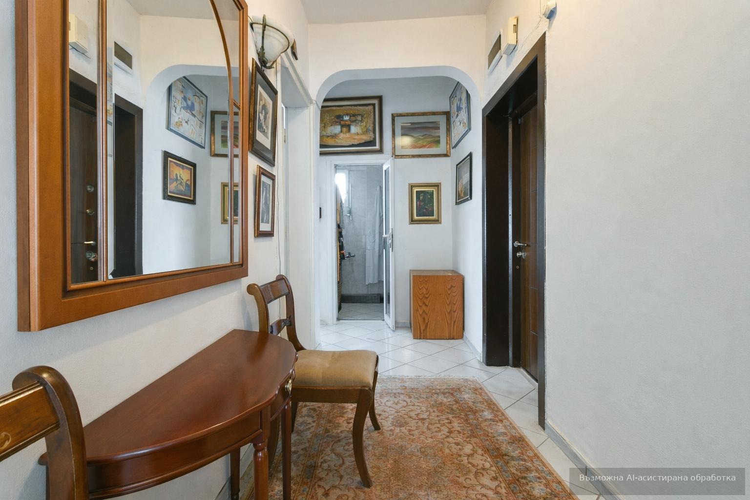 Продава 3-СТАЕН, гр. София, Център, снимка 8 - Апартаменти - 55810965