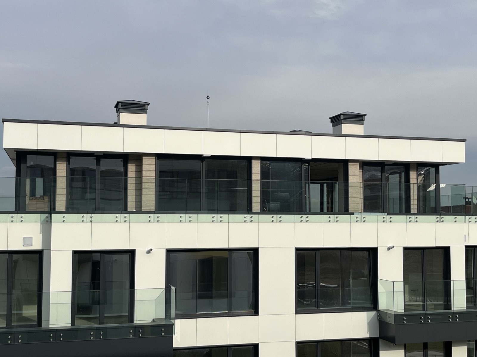 Продава 4-СТАЕН, гр. София, Драгалевци, снимка 11 - Апартаменти - 53814715