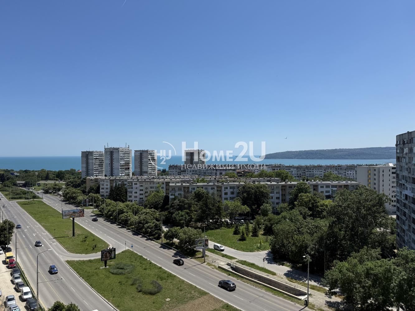 Продава 4-СТАЕН, гр. Варна, Бриз, снимка 11 - Апартаменти - 55536523