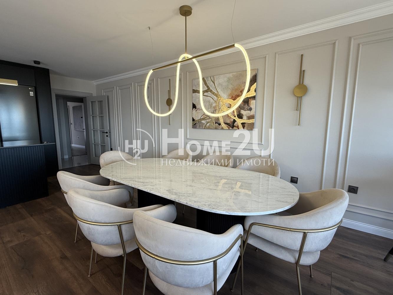 Продава 4-СТАЕН, гр. Варна, Бриз, снимка 2 - Апартаменти - 55536523