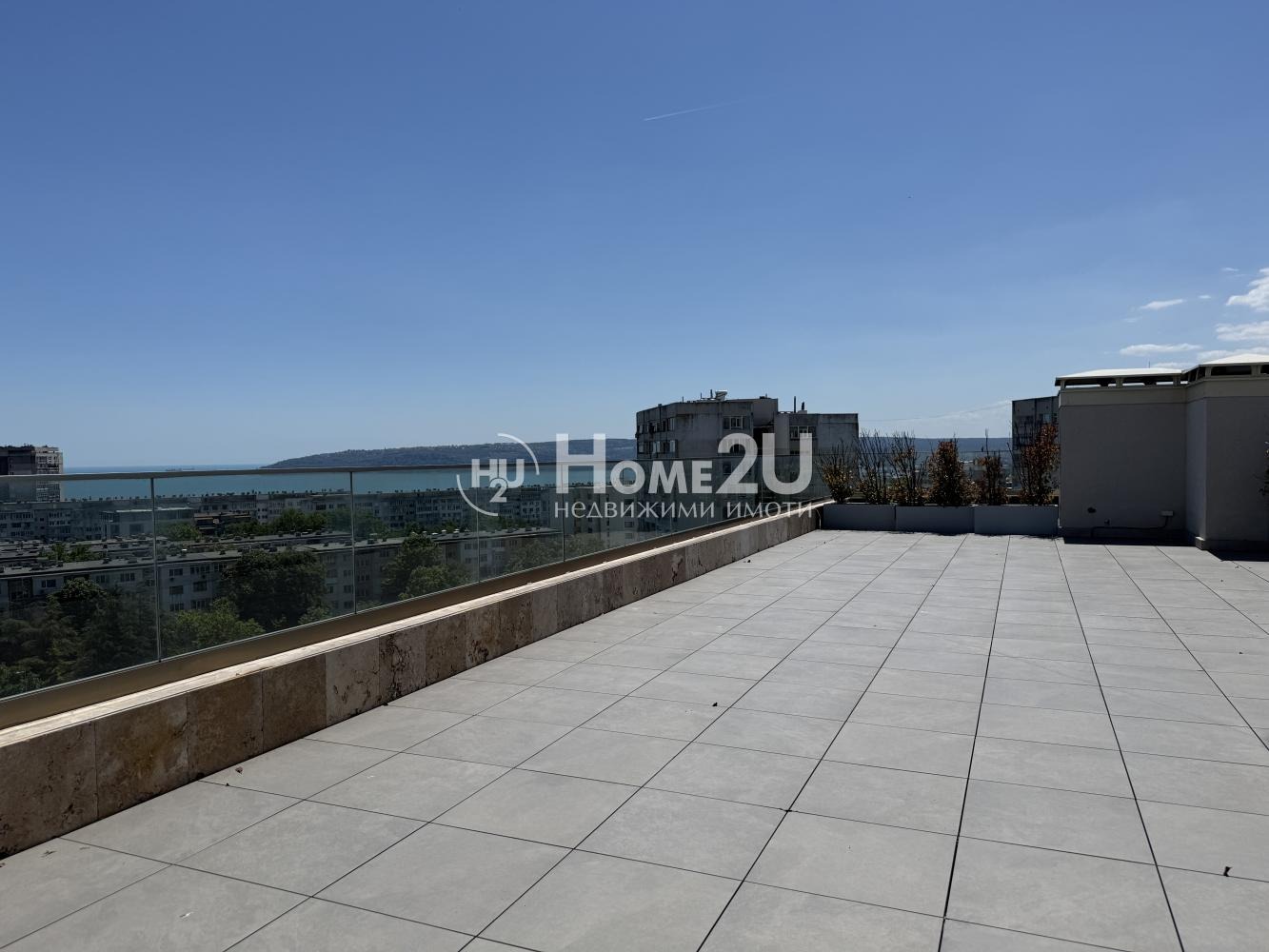 Продава 4-СТАЕН, гр. Варна, Бриз, снимка 10 - Апартаменти - 55536523