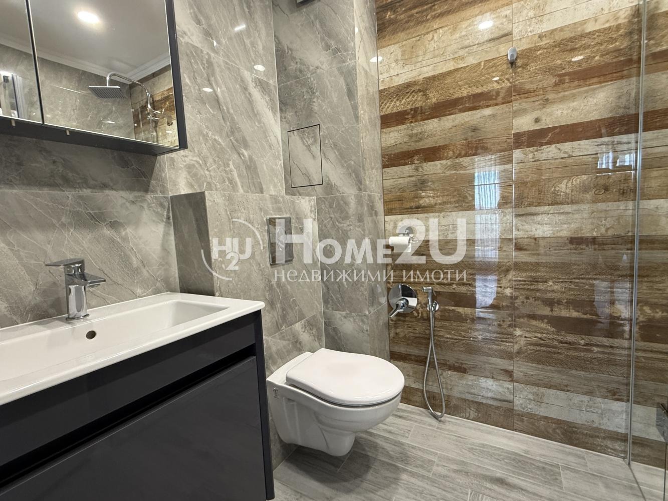 Продава 4-СТАЕН, гр. Варна, Бриз, снимка 5 - Апартаменти - 55536523