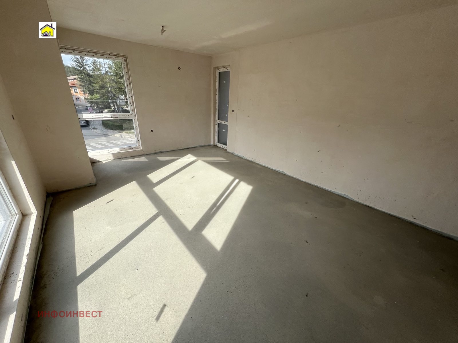 Продава МНОГОСТАЕН, гр. Велинград, област Пазарджик, снимка 2 - Апартаменти - 38009592