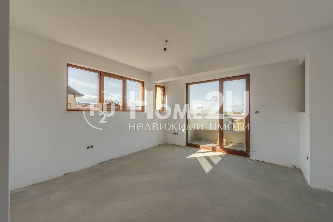 Продава МНОГОСТАЕН, гр. София, Бояна, снимка 5 - Апартаменти - 55985508