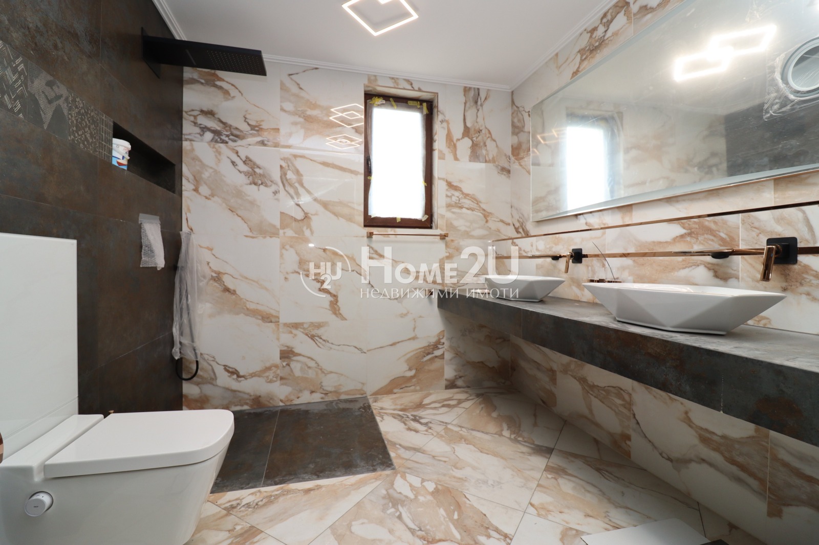Продава МНОГОСТАЕН, гр. София, Бояна, снимка 8 - Апартаменти - 55985508