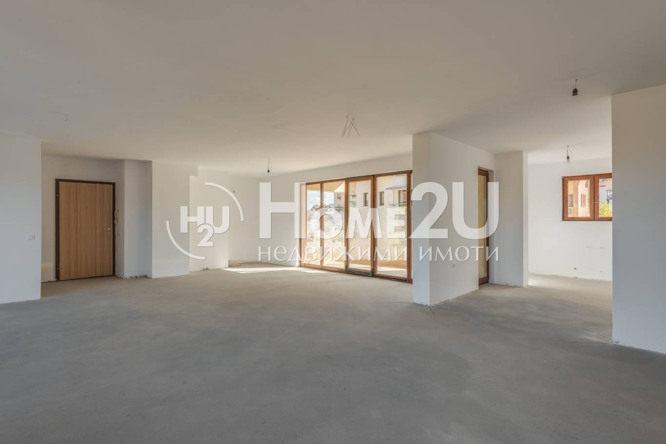 Продава МНОГОСТАЕН, гр. София, Бояна, снимка 3 - Апартаменти - 55985508